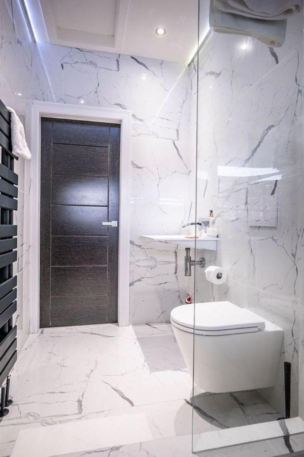 Luxury Royal Mile Boutique 2Bedroom Apartment EDI Exterior foto